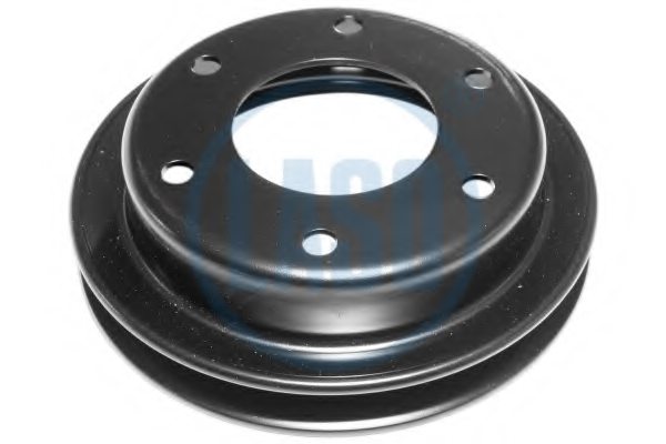 LASO 20201004 Pulley, water pump